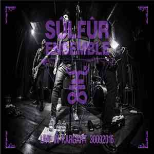 Sülfür Ensemble - Live In Kargart 30092016 download flac mp3