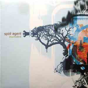 Spirit Agent - Input / Output EP download flac mp3