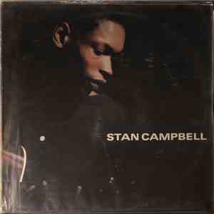 Stan Campbell - Stan Campbell download flac mp3