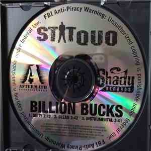 Stat Quo - Billion Bucks download flac mp3