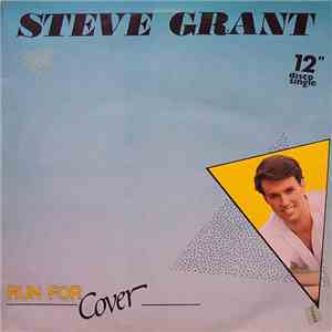 Steve Grant  - Run For Cover download flac mp3