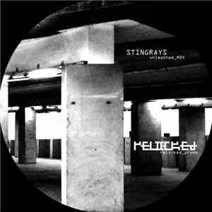 Stingrays - Unleashed #04 download flac mp3