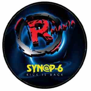 Synap-6 - Kick Is Back download flac mp3