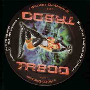 Taboo  - I Dream Of You Tonight download flac mp3