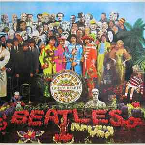 The Beatles - Sgt. Pepper's Lonely Hearts Club Band download flac mp3