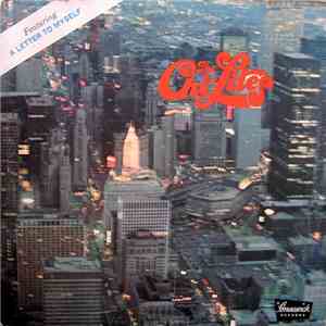 The Chi-Lites - A Letter To Myself download flac mp3