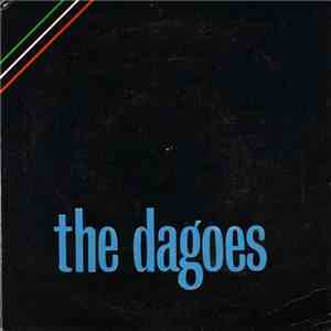 The Dagoes - Double E.P. download flac mp3
