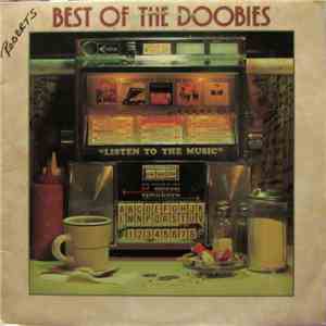 The Doobie Brothers - Best Of The Doobies download flac mp3