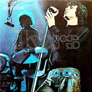 The Doors - Absolutely Live download flac mp3