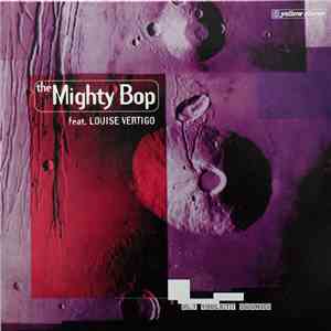 The Mighty Bop - Ult Violett Sounds download flac mp3