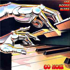 The Moody Blues - Go Now download flac mp3