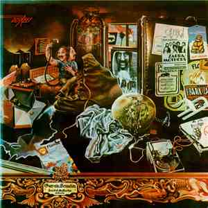 The Mothers - Over-Nite Sensation download flac mp3