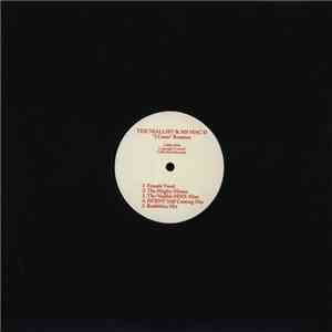 The Niallist & Ms Mac D - I Came (Remixes) download flac mp3