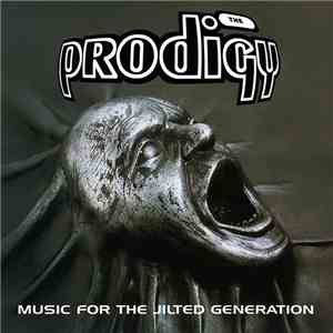 The Prodigy - Music For The Jilted Generation download flac mp3
