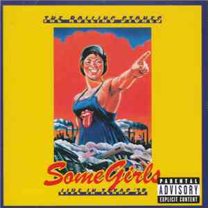 The Rolling Stones - Some Girls Live In Texas 78 download flac mp3