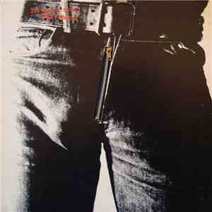 The Rolling Stones - Sticky Fingers download flac mp3