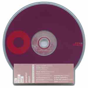 The Sealed Knot - Unwanted Object download flac mp3