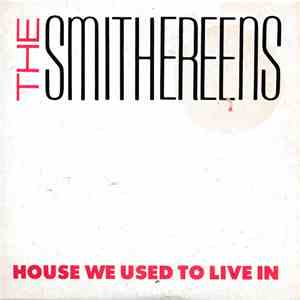 The Smithereens - House We Used To Live In download flac mp3