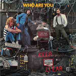 The Who - Who Are You download flac mp3