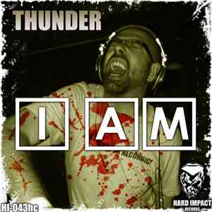 Thunder - I Am download flac mp3