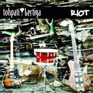 Tohpati Bertiga - Riot download flac mp3