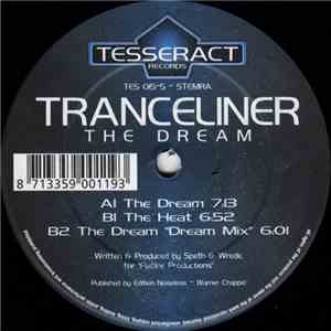 Tranceliner - The Dream download flac mp3