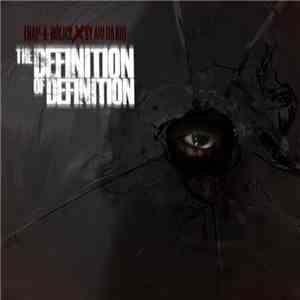 Trap-A-Holics X Sy Ari Da Kid - The Definition Of Definition download flac mp3