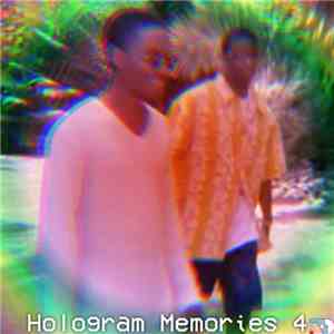 ℍUM♥ℕIGHTM♥RE - Hologram Memories, Vol. 4 download flac mp3