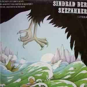 Unknown Artist - Sindbad Der Seefahrer download flac mp3