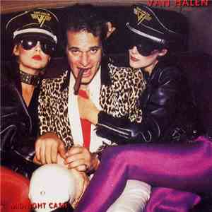 Van Halen - Midnight Cash download flac mp3