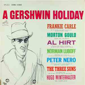 Various - A Gershwin Holiday download flac mp3