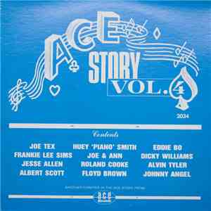 Various - Ace Story, Vol. 4 download flac mp3