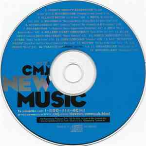 Various - CMJ New Music Monthly Volume 81 May 2000 download flac mp3