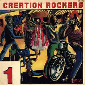 Various - Creation Rockers Volume 1 download flac mp3