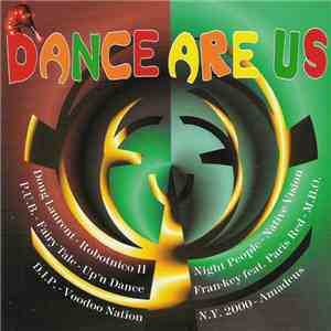 Various - Dance Are Us download flac mp3