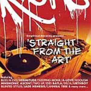 Various - Empirical Records Present... 'Straight From The Art' download flac mp3