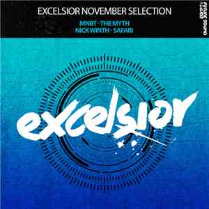 Various - Excelsior November Selection download flac mp3