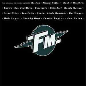 Various - FM (The Original Movie Soundtrack) download flac mp3