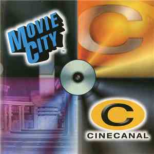Various - Movie City - Cinecanal download flac mp3
