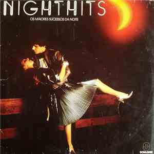 Various - Nighthits Os Maiores Sucessos Da Noite download flac mp3