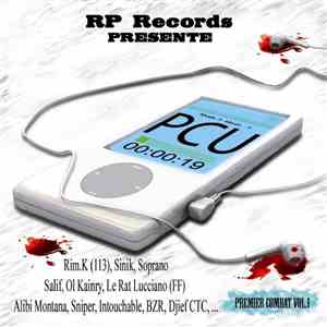 Various - Premier Combat Vol.1 download flac mp3