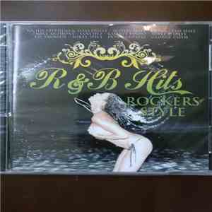 Various - R & B Rockers Style download flac mp3