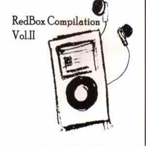 Various - Red Box Compilation Vol. 2 download flac mp3