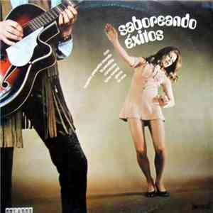 Various - Saboreando Éxitos download flac mp3