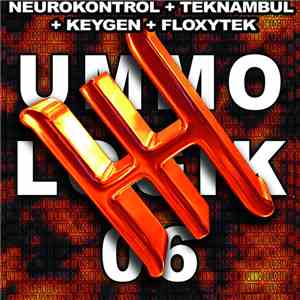 Various - Ummologik 06 download flac mp3