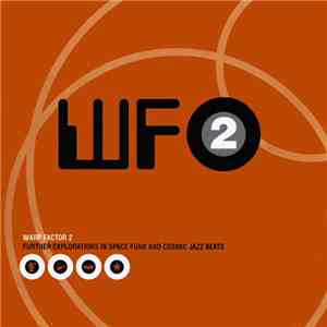 Various - Warp Factor 2 download flac mp3