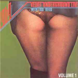 Velvet Underground - 1969 · Velvet Underground Live · Volume 1 download flac mp3