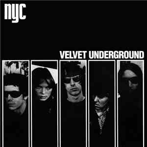 Velvet Underground - nyc download flac mp3