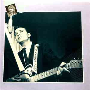 Waylon Jennings - The Waylon Jennings Files, Vol. 11 download flac mp3