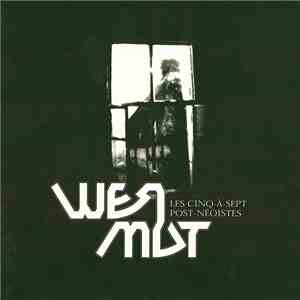 Wermut - Les Cinq-à-Sept Post-Néoistes download flac mp3